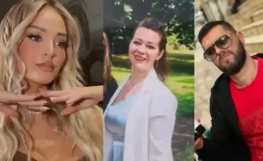 Pas deklaratës për Selin, gruaja i dërgon mesazh Mirit