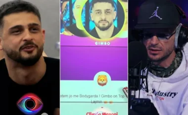 Gimbo merr mesazh mbështetës nga Cllevio