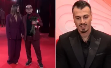 “Ishallah ta poshtëron dikush gruan jashtë”, Mateo me fjalë të rënda ndaj Tanit