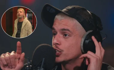 Xuxi ‘thumbon’ fituesin e ‘BBVK’ pas performancës live: S’je në tonalitet!