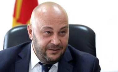 RIKTHEHEN SKANDALET NË SHKUP/ Kryetari i Kushtetueses në RMV përjashton shqipen nga “Safe City”