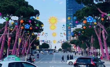 Dita e Verës në Tiranë, devijohet trafiku! Si do të jetë kufizimi i qarkullimit dhe lëvizja e mjeteve