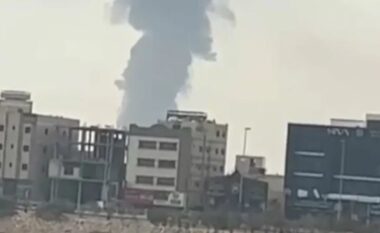 Përshkallëzimi i tensioneve me Iranin, Ambasada amerikane në Oman urdhëron evakuimin e personelit