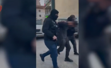 I shpallur në kërkim ndërkombëtar nga Kosova, vihet në pranga 36-vjeçari në Fushë-Krujë