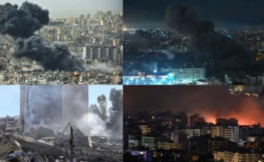 Dy javë luftë në Lindjen e Mesme, SHBA godet “xhevahirin” e naftës iraniane, Teherani sulmon ambasadën amerikane në Irak. Trump: Irani është mposhtur