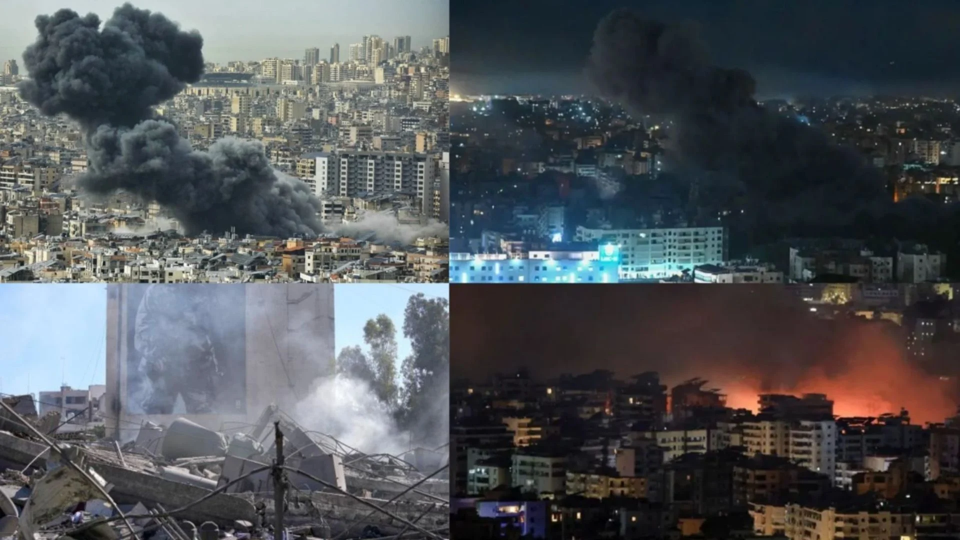 Dy javë luftë në Lindjen e Mesme  SHBA godet  xhevahirin  e naftës iraniane  Teherani sulmon ambasadën amerikane në Irak  Trump  Irani është mposhtur