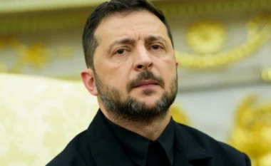 “Po presim SHBA-të dhe Rusinë”, Zelensky: Jemi gati për bisedime të reja për paqen