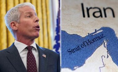 Sekretari amerikan i Energjisë, Wright: Lufta në Iran do të përfundojë brenda disa javësh