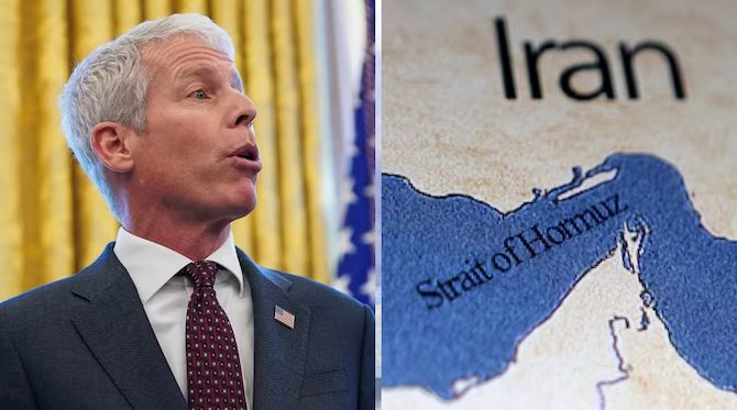 Sekretari amerikan i Energjisë  Wright  Lufta në Iran do të përfundojë brenda disa javësh