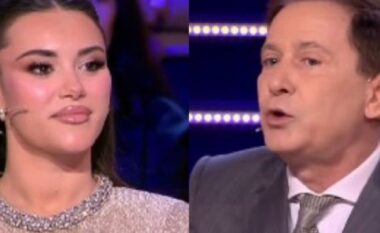 “S’e ha unë që shkove për t’i dhënë mesazhe nga familja”/ Arjan Konomi përplasje me kunatën e Selin: Ka shpëtuar prej teje