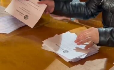 EMRI/ Përfundon numërimi, zgjidhet kryetari i ri i PD-së në Pogradec