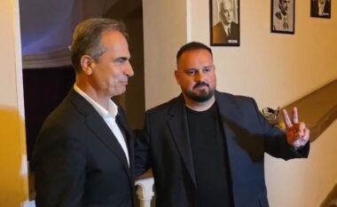 Ardit Çylybyli fiton garën për drejtimin e PD në Shkodër, zgjidhet me 1083 vota