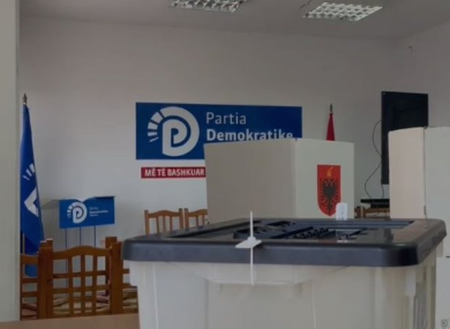 GARA PËR KRYETARË DEGE NË PD/ Ja lista e emrave që kryesuan në vota dhe u emëruan kryetarë në qarqet e Shqipërisë