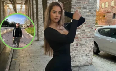 E rëndë! Vritet xhaxhai i Elijonës së Big Brother VIP Kosova