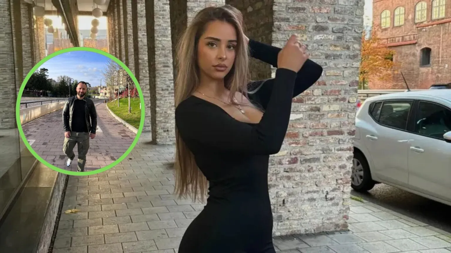 E rëndë  Vritet xhaxhai i Elijonës së Big Brother VIP Kosova