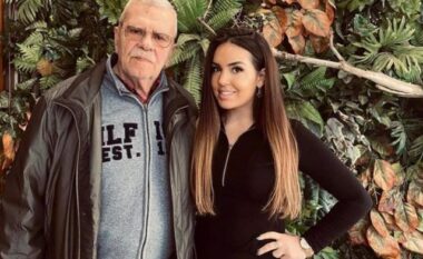 Mbesa e Robert Ndrenikës e irrituar me ‘inteligjencën’ e banorëve të BBV: Turp nuk është të puthësh një djalë, por të mos dish kush e ka shkruar…