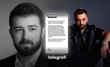 Pronari i “Onima” paralajmëron konferencë për shtyp dhe publikimin e videove dhe provave