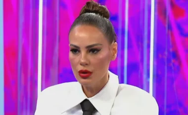 Hygerta Sako: U bëra pjesë e Big Brother edhe për arsye ekonomike, jam nënë e vetme