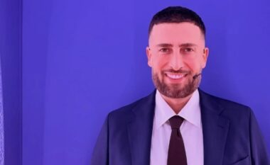 Alaudin Hamiti habit me ndyshimin, moderatori rruan kokën