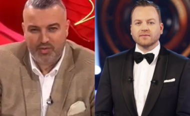 Rogerti sapo hodhi akuza të forta ndaj Ledion Liços, lidhet me Brikenën