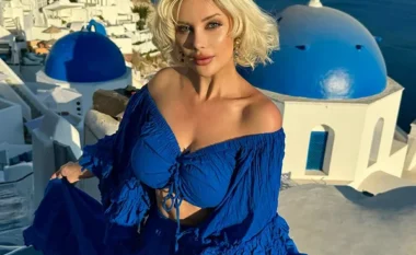 Gjendet pa shenja jete influencerja e njohur turke