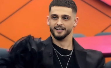 Blero për DJ Gimbon: Njerëzit që janë vetvetja, kanë një vend të veçantë tek unë