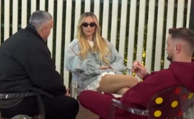 Pas zgjedhjes së Rogertit si lideri i shtëpisë, Selin gjendet përballë një propozimi. Ja si reagoi banorja