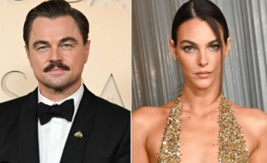 Leonardo DiCaprio drejt një marrëdhënieje serioze? Aktori i famshëm duket gati për një hap të madh me partneren e tij