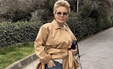 E njihni të dashurën e djalit të Monikës? Emri do t’ju habisë!