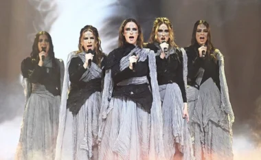 Turqit kanë folur hapur për këngën kroate të Eurovisionit: Janë të shqetësuar për tekstin dhe tatuazhet