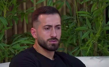 FOTO/ Joz Marku feston ditëlindjen e 30-të me partneren në krah, dalin pamjet