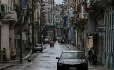 Bllokada ekonomike nga SHBA, Rusia i vjen në ndihmë Kubës, nis naftë drejt ishullit