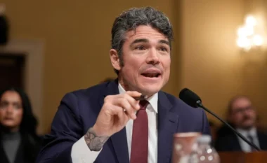 Pasi dha dorëheqje, bashkëpunëtori i Trumpit: Izraeli kontrollon gjithçka, Irani nuk ishte afër krijimit të armës bërthamore