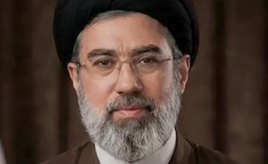 Mojtaba Khamenei sfidon SHBA-në dhe Izraelin: Dështuat të ngrini popullin kundër nesh