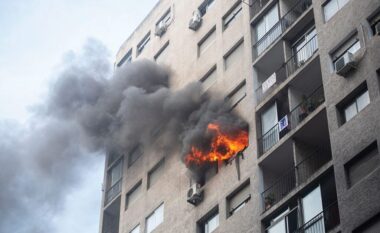 Në vitin 2025, mbi 10 mijë raste zjarri, raporti: Duhet logjistikë e kapacitete njerëzore të shtuara