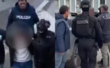 NË ‘TOP LISTËN’ E TË KËRKUARVE NË ITALI/ Ekstradohen kushërinjtë vr*sës drejt Shqipërisë