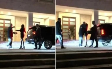 Vizita për minierën 1 mld dollarëshe, mediat greke zbardhin arsyen e takimit të ambasadores së SHBA me kryeministrin Rama