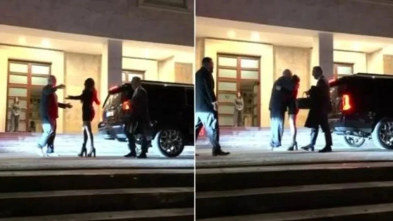 Vizita për minierën 1 mld dollarëshe  mediat greke zbardhin arsyen e takimit të ambasadores së SHBA me kryeministrin Rama