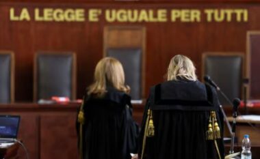 Italianët votojnë sot për reformën në drejtësi/ Referendumi për ndryshimet kushtetuese, test për kryeministren Giorgia Meloni