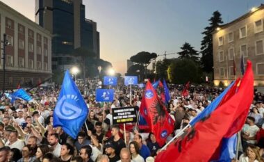 Protestë në ditë feste, PD-ja vijon aksionin kundër qeverisë, ja rrugët që do të bllokohen