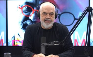 Rama: Shqipëria drejt rritjes së qëndrueshme ekonomike, rritje e të ardhurave rreth 32% e PBB deri në 2030-ën