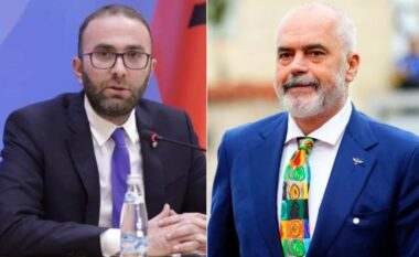 “Edi Rama është i izoluar, pengesë për integrimin në BE”, Bardhi bën thirrje për pjesëmarrje në protestën para kryeministrisë