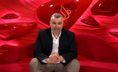 Avantazhi i liderit, Rogerti dërgon dy banorë në televotim kokë më kokë