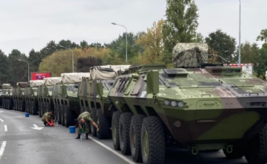 “Lëvizjet e Serbisë dërgojnë paralajmërime serioze”/ Analiza e REL: Keqllogaritja që mund ta destabilizojë Ballkanin