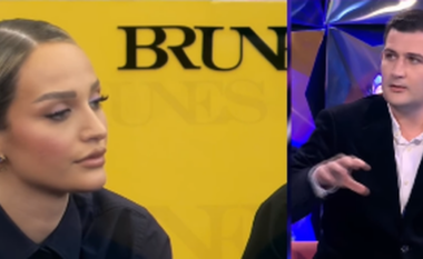 (FOTO) “I palexuar dhe i painformuar…”/Familja e Selinës vjen kritika të forta ndaj opinionistin Arbër Hajdari