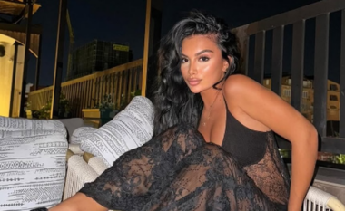 FOTO/ Ish-konkurrentja e Ferma VIP 2 përjeton humbjen e dhimbshme, ndan lajmin e trishtë për familjarin e saj