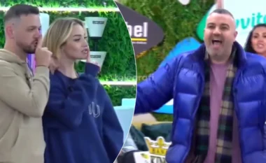 Rogerti rikëndon këngën virale për Selinin dhe e provokon sërish, e quan Mirin sheik