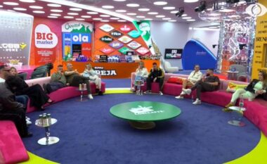 Kush e fiton Big Brother-in? Nga Stenaldo te Selin dhe Miri, ja si përgjigjen banorët përballë njëri-tjetrit