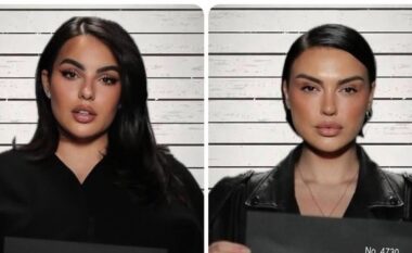 Armina & Einxhel bëhen kolege dhe historia e tyre rikthehet në vëmendje