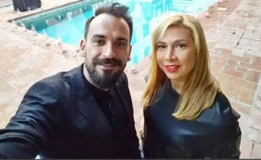 Postimi i Florian Agalliut ngre dyshime, i ka dhënë fund martesës?